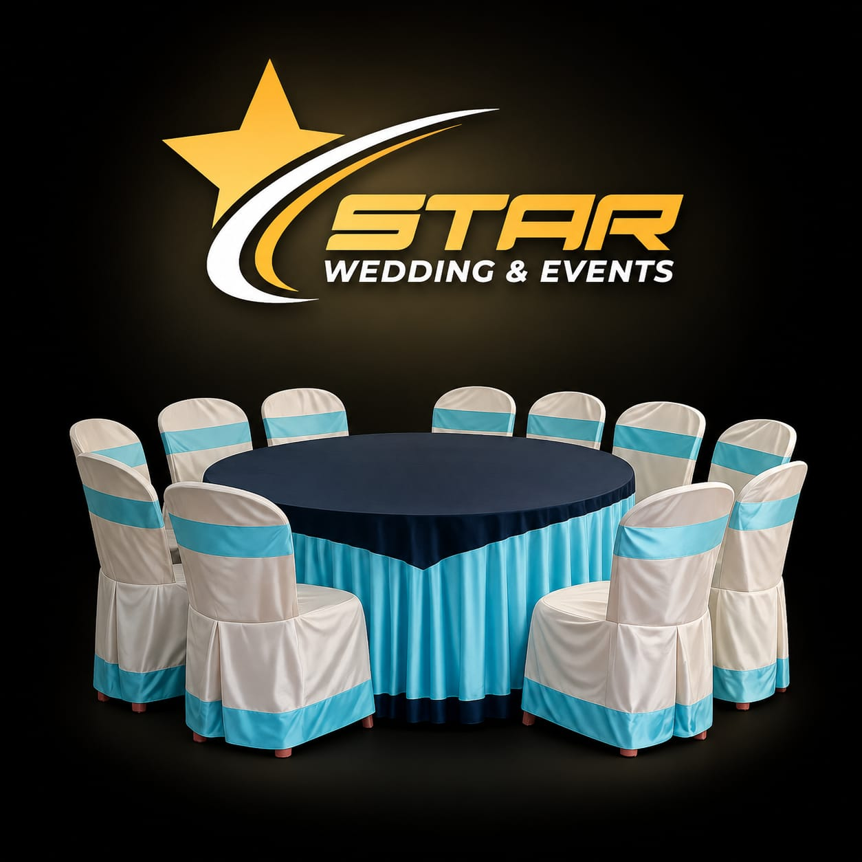 Star Wedding Events Hall